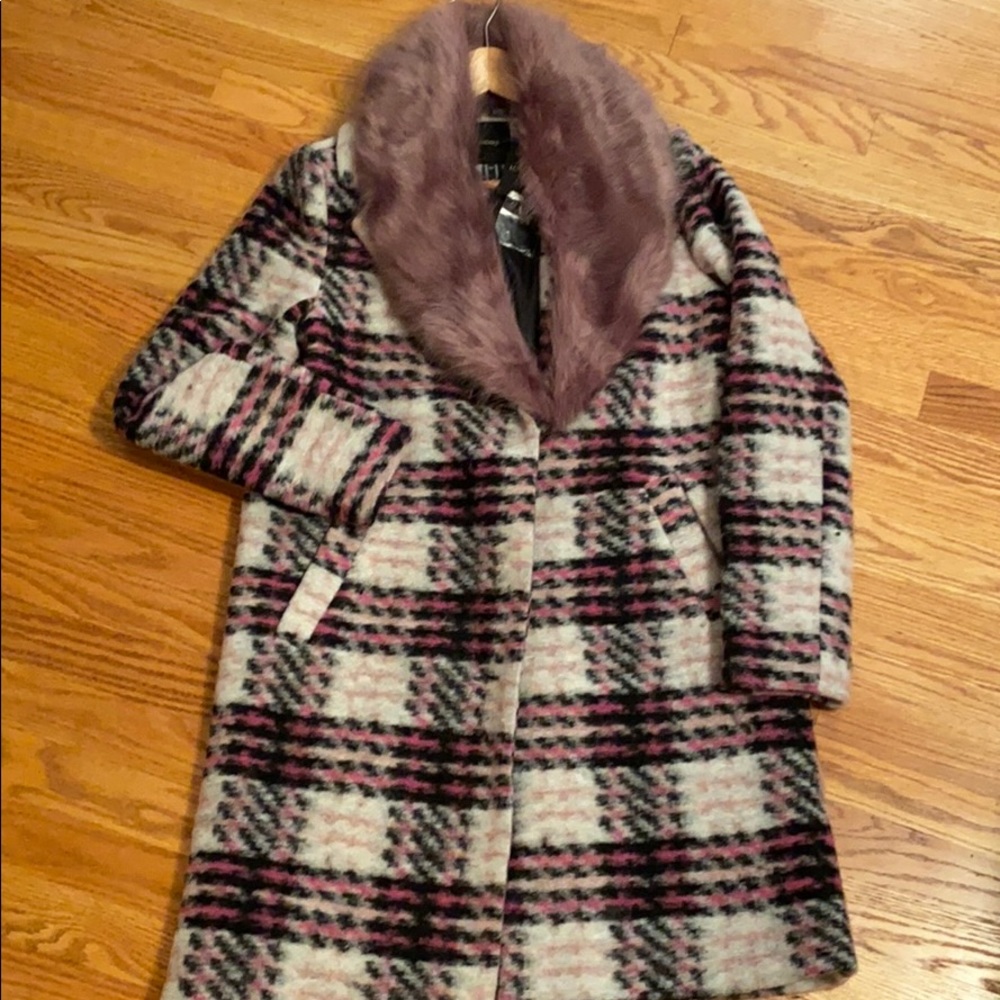 winter coat